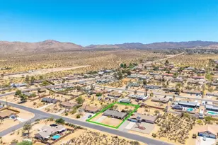 58353 Arcadia, Yucca Valley, CA 92284 - Photo 38