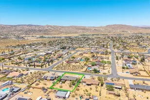 58353 Arcadia, Yucca Valley, CA 92284 - Photo 42