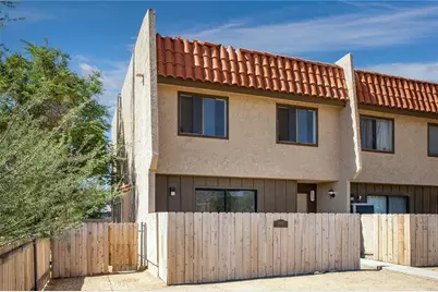 55897 Santa Fe, Yucca Valley, CA 92284 - Photo 1