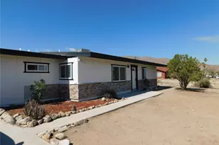 74813 Sunrise, 29 Palms MCB, CA 92277 - Photo 2