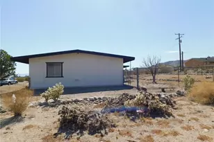 74813 Sunrise, 29 Palms MCB, CA 92277 - Photo 8