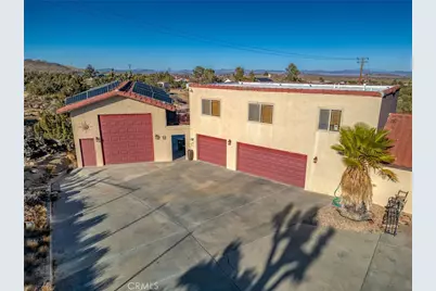 56630 Bear Court, Yucca Valley, CA 92284 - Photo 48