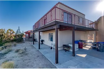 56630 Bear Court, Yucca Valley, CA 92284 - Photo 24
