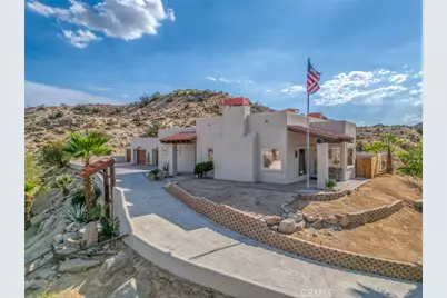 57045 Plaza Del Amigo, Yucca Valley, CA 92284 - Photo 60