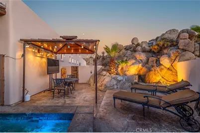 57045 Plaza Del Amigo, Yucca Valley, CA 92284 - Photo 12