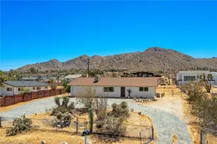 60229 La Mirada Trail, Joshua Tree, CA 92252 - Photo 1