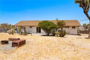 60229 La Mirada Trail, Joshua Tree, CA 92252 - Photo 44