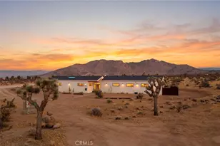 3170 Wesley Rd, Joshua Tree, CA 92252 - Photo 1