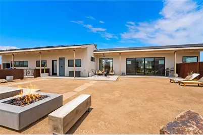 3170 Wesley Road, Joshua Tree, CA 92252 - Photo 22
