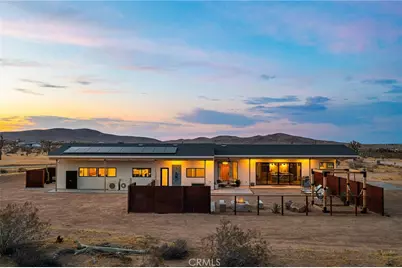 3170 Wesley Road, Joshua Tree, CA 92252 - Photo 38
