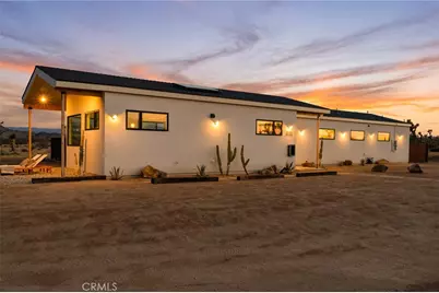3170 Wesley Road, Joshua Tree, CA 92252 - Photo 42