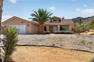 61053 Sandalwood, Joshua Tree, CA 92252 - Photo 1