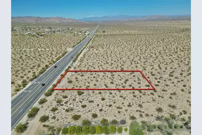 66400 29 Palms Highway, Joshua Tree, CA 92252 - Photo 8