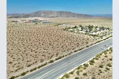66400 29 Palms Highway, Joshua Tree, CA 92252 - Photo 2
