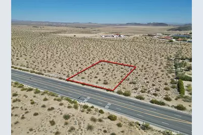 66400 29 Palms Highway, Joshua Tree, CA 92252 - Photo 6