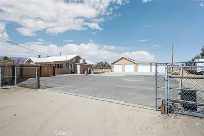 73292 Raymond Way, 29 Palms MCB, CA 92277 - Photo 4