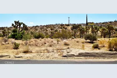 0 Joshua Lane, Yucca Valley, CA 92284 - Photo 1