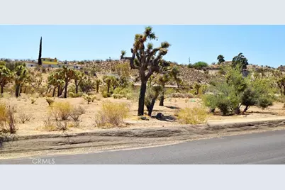 0 Joshua Lane, Yucca Valley, CA 92284 - Photo 2