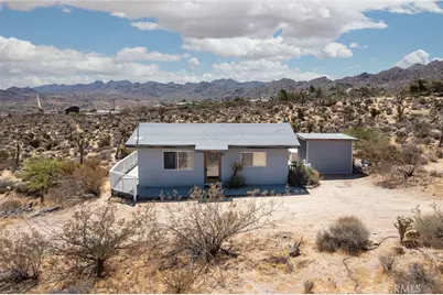 8421 Sunset Road, Joshua Tree, CA 92252 - Photo 8
