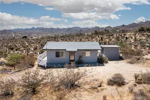 8421 Sunset Rd, Joshua Tree, CA 92252 - Photo 8