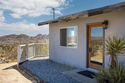8421 Sunset Road, Joshua Tree, CA 92252 - Photo 20