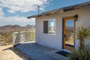 8421 Sunset Rd, Joshua Tree, CA 92252 - Photo 20