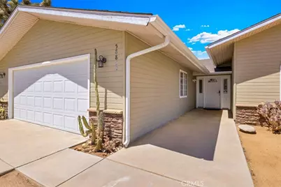58832 Natoma, Yucca Valley, CA 92284 - Photo 2