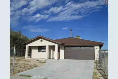 6966 Juniper, 29 Palms MCB, CA 92277 - Photo 2