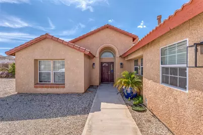 8508 Juarez Court, Yucca Valley, CA 92284 - Photo 2