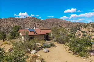 48620 Madison Rd, Pioneertown, CA 92268 - Photo 1