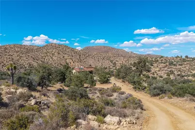 48620 Madison Road, Pioneertown, CA 92268 - Photo 54