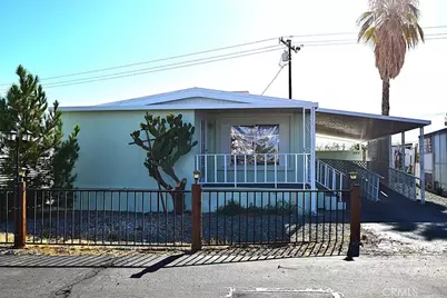 56254 29 Palms Highway #15, Yucca Valley, CA 92284 - Photo 1