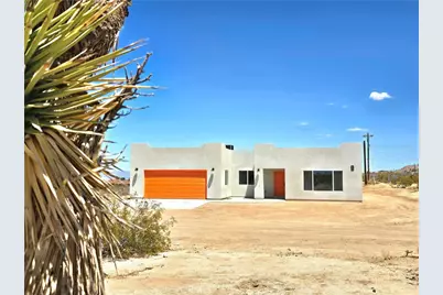 6845 Indian Cove, 29 Palms MCB, CA 92277 - Photo 1