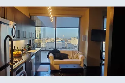 655 S Hope Street #1603, Los Angeles, CA 90017 - Photo 2