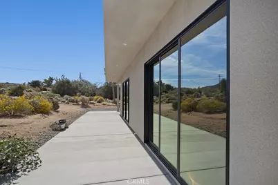 60194 La Mirada Trail, Joshua Tree, CA 92252 - Photo 2