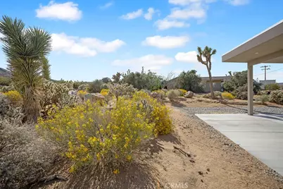 60194 La Mirada Trail, Joshua Tree, CA 92252 - Photo 30
