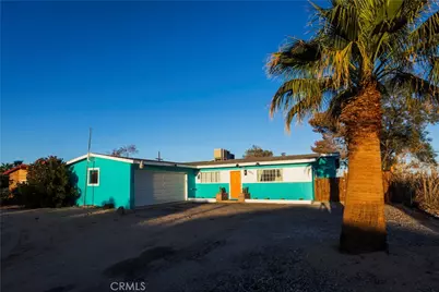 5931 Rose Ellen Avenue, 29 Palms MCB, CA 92277 - Photo 1