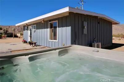 63350 Quail Springs, Joshua Tree, CA 92252 - Photo 4