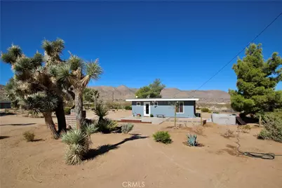 63350 Quail Springs, Joshua Tree, CA 92252 - Photo 2