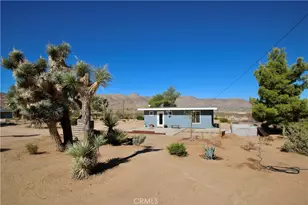 63350 Quail Springs, Joshua Tree, CA 92252 - Photo 2