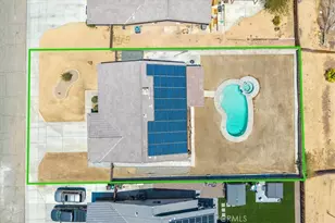 5251 Split Rock Ave, 29 Palms MCB, CA 92277 - Photo 4