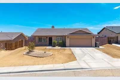 5251 Split Rock Avenue, 29 Palms MCB, CA 92277 - Photo 2
