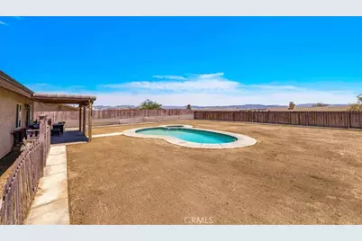 5251 Split Rock Avenue, 29 Palms MCB, CA 92277 - Photo 30