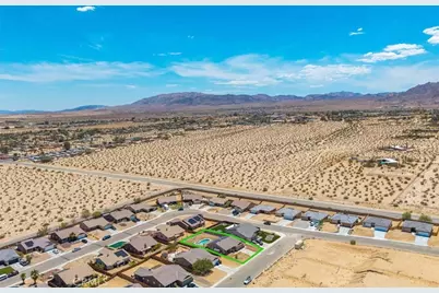 5251 Split Rock Avenue, 29 Palms MCB, CA 92277 - Photo 40