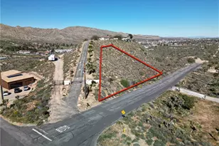 0 Navajo Trail, Yucca Valley, CA 92284 - Photo 1