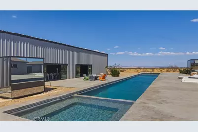 60810 Cole, Landers, CA 92285 - Photo 4