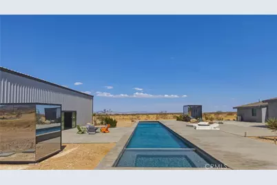 60810 Cole, Landers, CA 92285 - Photo 1