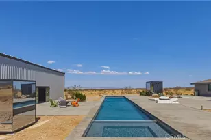 60810 Cole, Landers, CA 92285 - Photo 1