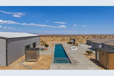 60810 Cole, Landers, CA 92285 - Photo 34