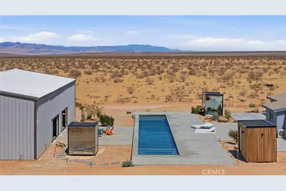 60810 Cole, Landers, CA 92285 - Photo 2